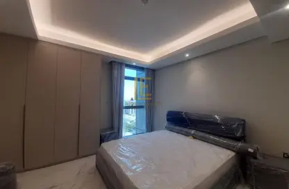 Apartment - 2 Bedrooms - 3 Bathrooms for sale in Marina District - Lusail