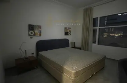 شقة - 3 غرف نوم - 3 حمامات للايجار في مرتفعات مارينا لوسيل - منطقة المارينا - الوسيل