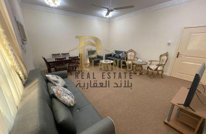 Apartment - 3 Bedrooms - 3 Bathrooms for rent in Al Wakra - Al Wakra - Al Wakrah - Al Wakra