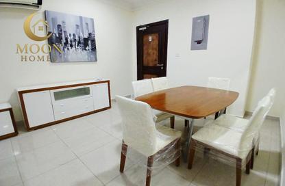 Apartment - 3 - 3 for rent in Umm Ghuwailina 4 - Umm Ghuwailina - Doha