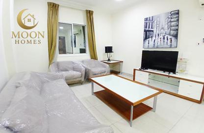 Apartment - 3 - 3 for rent in Umm Ghuwailina 4 - Umm Ghuwailina - Doha