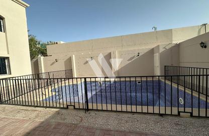 Villa - 4 Bedrooms - 6 Bathrooms for rent in Old Airport Road - Old Airport Road - Doha Villa - 4 Bedrooms - 6 Bathrooms for rent in Old Airport Road - Old Airport Road - Doha