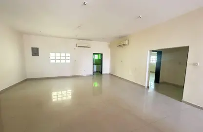 Villa - 6 Bedrooms - 7+ Bathrooms for rent in Hazm Al Markhiya - Doha