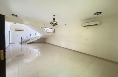 Villa - 6 Bedrooms - 7+ Bathrooms for rent in Hazm Al Markhiya - Doha