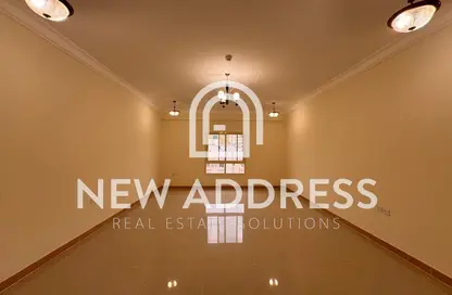 Apartment - 3 Bedrooms - 3 Bathrooms for rent in Al Mansoura - Al Mansoura - Doha