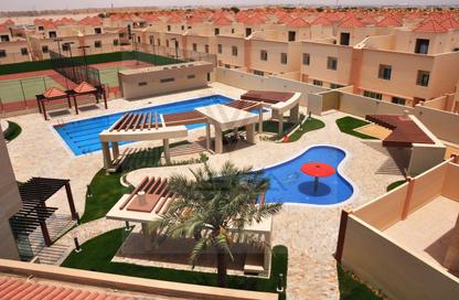 Villa - 4 - 5 for rent in Salwa Road - Old Industrial Area - Al Rayyan - Doha