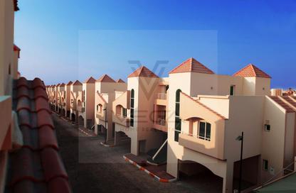 Villa - 4 - 5 for rent in Salwa Road - Old Industrial Area - Al Rayyan - Doha