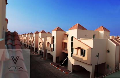Villa - 4 - 5 for rent in Salwa Road - Old Industrial Area - Al Rayyan - Doha Villa - 4 - 5 for rent in Salwa Road - Old Industrial Area - Al Rayyan - Doha