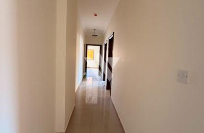 Apartment - 3 Bedrooms - 3 Bathrooms for rent in Al Mansoura - Al Mansoura - Doha