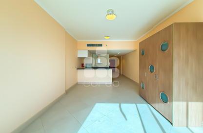 Apartment - Studio - 1 Bathroom for rent in Tower 2 - Viva Bahriyah - The Pearl Island - Doha