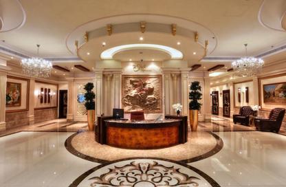 Penthouse - 2 - 3 for rent in Al Sadd Road - Al Sadd - Doha Penthouse - 2 - 3 for rent in Al Sadd Road - Al Sadd - Doha