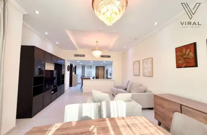 شقة - غرفة نوم - 2 حمامات للبيع في ريزيدينشيال دي5 - جنوب فوكس هيلس - فوكس هيلز - الوسيل