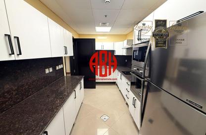 Apartment - 2 - 3 for rent in Al Shatt Street - West Bay - Doha