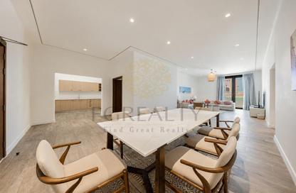 Apartment - 3 Bedrooms - 2 Bathrooms for rent in Al Khair Tower - Corniche Road - Corniche Road - Doha Apartment - 3 Bedrooms - 2 Bathrooms for rent in Al Khair Tower - Corniche Road - Corniche Road - Doha