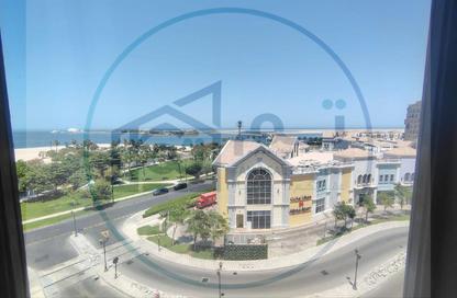 Apartment - Studio - 1 for rent in The Pearl Island - Doha