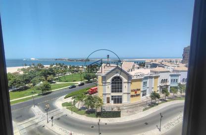 Apartment - Studio - 1 for rent in The Pearl Island - Doha Apartment - Studio - 1 for rent in The Pearl Island - Doha