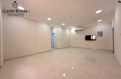 Apartment - 1 Bedroom - 1 Bathroom for rent in Al Nasr Street - Al Nasr - Doha Apartment - 1 Bedroom - 1 Bathroom for rent in Al Nasr Street - Al Nasr - Doha