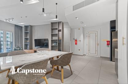 Apartment - 1 Bedroom - 2 Bathrooms for rent in Bin Dirham 1 - Al Mansoura - Doha Apartment - 1 Bedroom - 2 Bathrooms for rent in Bin Dirham 1 - Al Mansoura - Doha