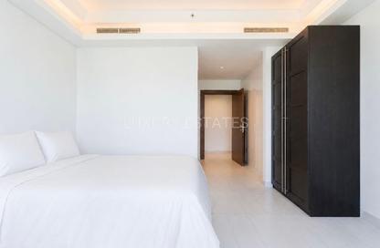 Apartment - 2 - 4 for sale in Gewan Island - The Pearl Island - Doha