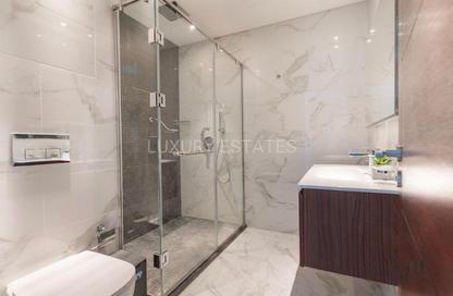 Apartment - 2 - 4 for sale in Gewan Island - The Pearl Island - Doha