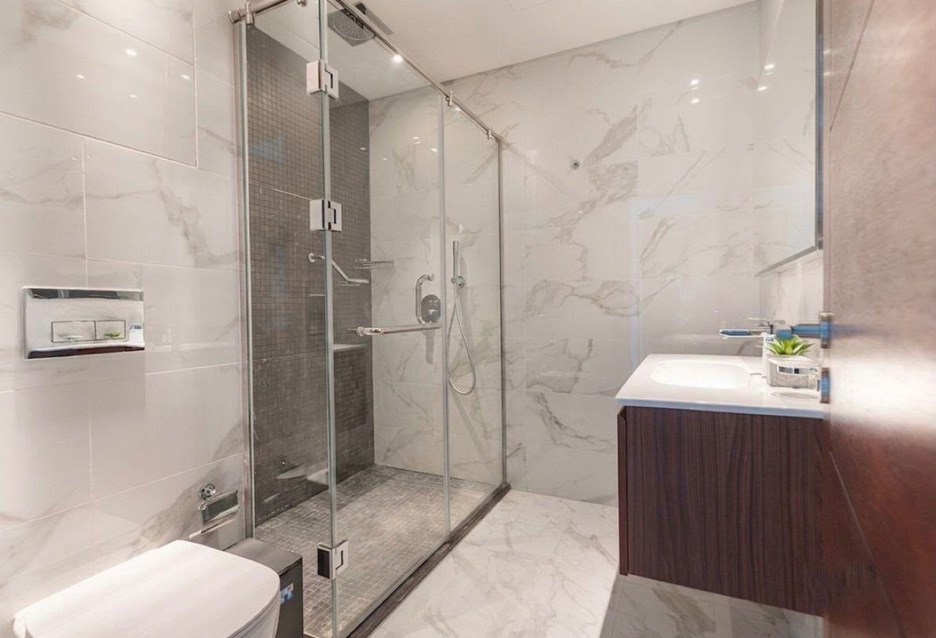 FULL SEA VIEW | 2BR + MAID | CASH ^RESALE GEWAN thumbnail 2