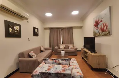 Apartment - 2 Bedrooms - 2 Bathrooms for rent in Fereej Bin Mahmoud South - Fereej Bin Mahmoud - Doha