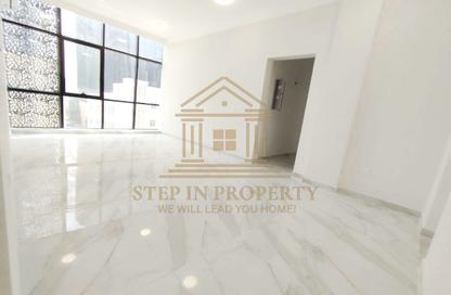 Apartment - 3 Bedrooms - 4 Bathrooms for rent in Home-Al Fina’a - Abdullah Bin Masoud Street - Fereej Bin Mahmoud - Doha