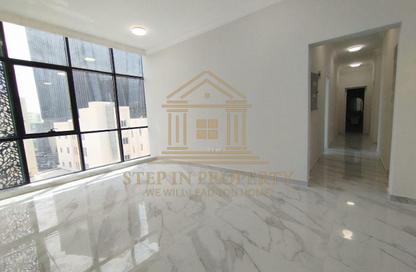 Apartment - 3 Bedrooms - 4 Bathrooms for rent in Home-Al Fina’a - Abdullah Bin Masoud Street - Fereej Bin Mahmoud - Doha