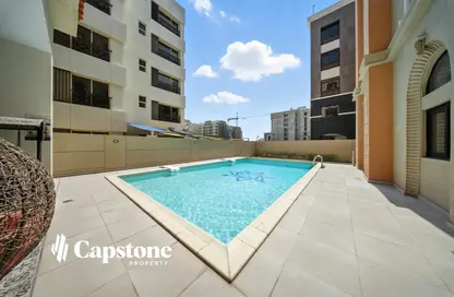 Apartment - 2 Bedrooms - 3 Bathrooms for sale in Residential D6 - Fox Hills South - Fox Hills - Lusail Apartment - 2 Bedrooms - 3 Bathrooms for sale in Residential D6 - Fox Hills South - Fox Hills - Lusail