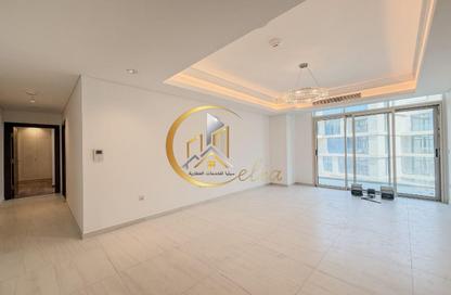 Apartment - 2 Bedrooms - 4 Bathrooms for rent in Crystal Residence - Gewan Island - The Pearl Island - Doha Apartment - 2 Bedrooms - 4 Bathrooms for rent in Crystal Residence - Gewan Island - The Pearl Island - Doha