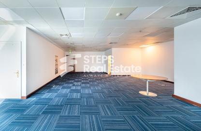 Office Space - Studio - 1 for rent in West Bay Tower - West Bay - West Bay - Doha