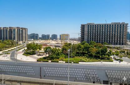 Apartment - 1 Bedroom - 2 Bathrooms for rent in Regency Residence Fox Hills 3 - Lusail