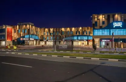 Shop - Studio - 1 Bathroom for rent in Bu Hamour Street - Abu Hamour - Doha