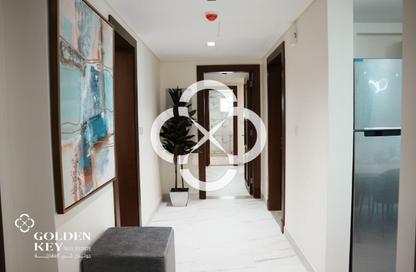 Apartment - 3 Bedrooms - 3 Bathrooms for rent in Giardino Apartments - The Pearl Island - Doha