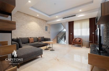 Villa - 4 Bedrooms - 5 Bathrooms for rent in Al Maamoura - Al Maamoura - Doha Villa - 4 Bedrooms - 5 Bathrooms for rent in Al Maamoura - Al Maamoura - Doha
