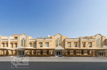 شقة - غرفة نوم - 1 حمام للايجار في مطار ريجنسي ريزيدنس - مطار ريجنسي ريزيدنس - طريق المطار القديم - الدوحة