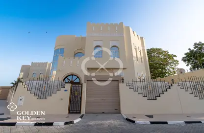 فيلا - 5 غرف نوم - 6 حمامات للايجار في فلل واست باي لاغون - وست باي لاجون - بحيرة وست لاجون - الدوحة
