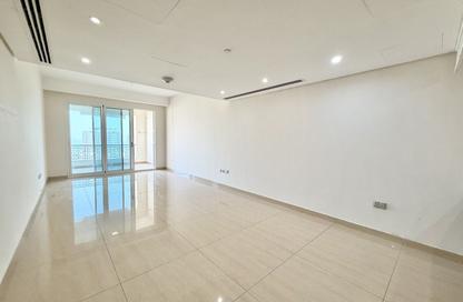 Apartment - 2 - 3 for rent in Viva West - Viva Bahriyah - The Pearl Island - Doha