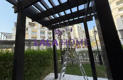 Apartment - Studio - 1 Bathroom for rent in La Plage West - La Plage - The Pearl Island - Doha