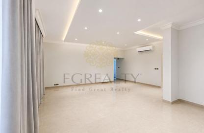 Apartment - 2 Bedrooms - 3 Bathrooms for rent in Street 871 - Al Duhail South - Al Duhail - Doha