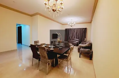 شقة - 3 غرف نوم - 3 حمامات للايجار في شارع السد - السد - الدوحة شقة - 3 غرف نوم - 3 حمامات للايجار في شارع السد - السد - الدوحة