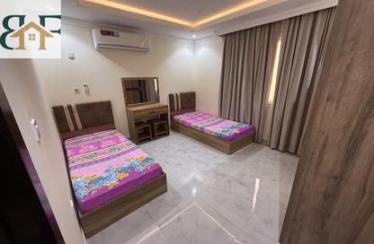 Apartment - 2 Bedrooms - 2 Bathrooms for rent in Umm Ghwailina Comm - Umm Ghuwalina - Umm Ghuwailina - Doha
