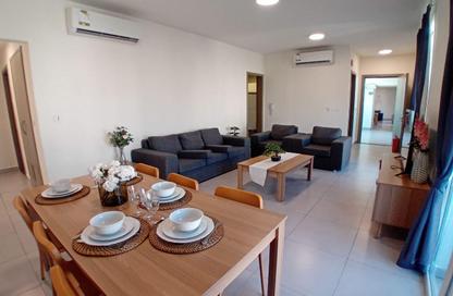 Apartment - 3 Bedrooms - 3 Bathrooms for rent in Al Wakra - Al Wakra - Al Wakrah - Al Wakra