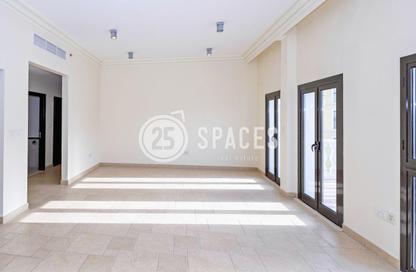 Apartment - 3 - 4 for rent in Carnaval - Qanat Quartier - The Pearl Island - Doha