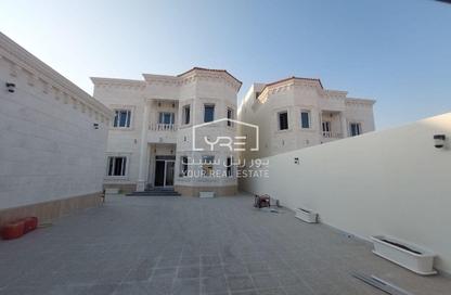 Villa - 7 - 7+ for sale in Al Hadara Street - Al Thumama - Doha