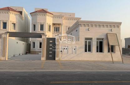 Villa - 7 - 7+ for sale in Al Hadara Street - Al Thumama - Doha
