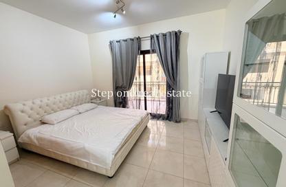 Apartment - Studio - 1 Bathroom for rent in Venice - Fox Hills - Fox Hills - Lusail Apartment - Studio - 1 Bathroom for rent in Venice - Fox Hills - Fox Hills - Lusail