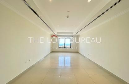 Apartment - Studio - 1 Bathroom for rent in East Porto Drive - Porto Arabia - The Pearl Island - Doha