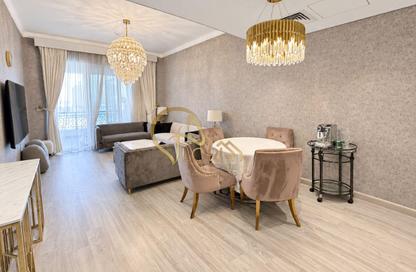 Apartment - 2 - 3 for rent in Viva West - Viva Bahriyah - The Pearl Island - Doha