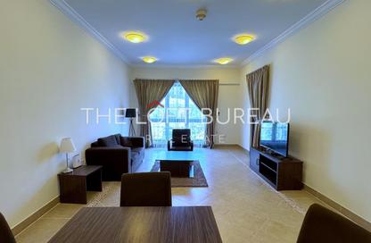 Apartment - 1 - 2 for rent in Medina Centrale - Medina Centrale - The Pearl Island - Doha